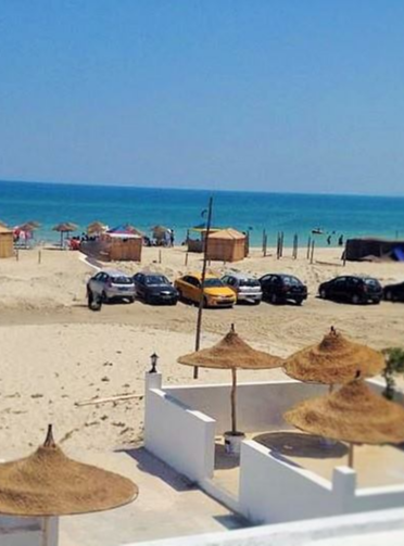 Hébergements à Ghar El Melh