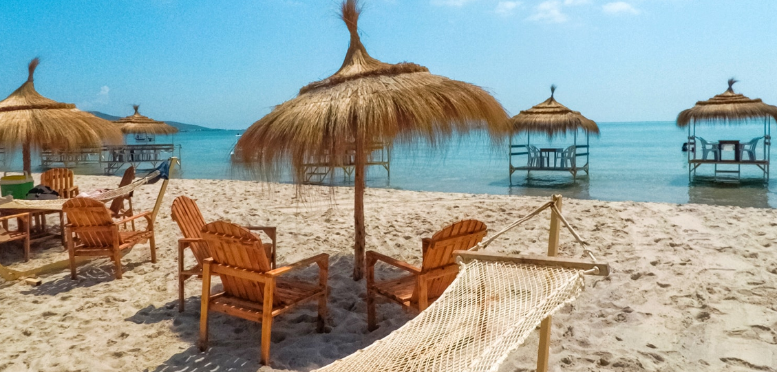 Informations Oscar Coucou Beach